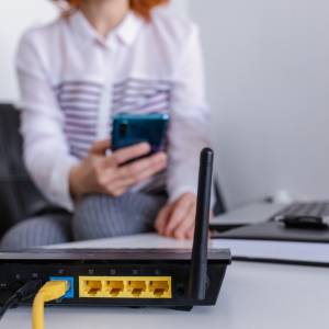 Problemy z działaniem Internetu w całej Polsce? Ostrzegamy przed dezinformacją!