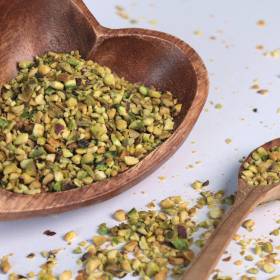 Pistacje – przekąska, która bije banany na głowę pod względem potasu