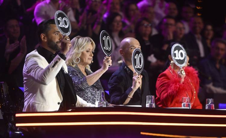 Wygrał 12. edycję "Tańca z gwiazdami", teraz krytykuje ostatni sezon. "Po 3. odcinku mogłem już nie oglądać"