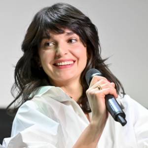 Maria Dębska i Dawid Podsiadło razem spędzali czas. Co ich łączy? Aktorka zabrała głos