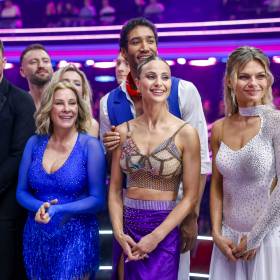 Kto odpadnie z „Tańca z gwiazdami” jako następny? Bukmacherzy nie mają wątpliwości
