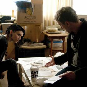 Kto będzie nową Lisbeth Salander? Kultowa „Dziewczyna z tatuażem” wraca na ekrany