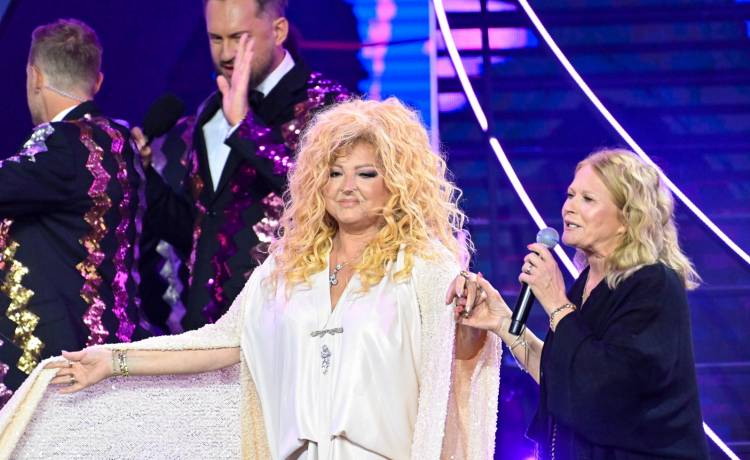 Magda Gessler, fot. PAP