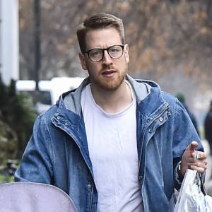 "Do widzenia, TVN". Robert Stockinger żegna się z pracą w "Dzień dobry TVN"!                   