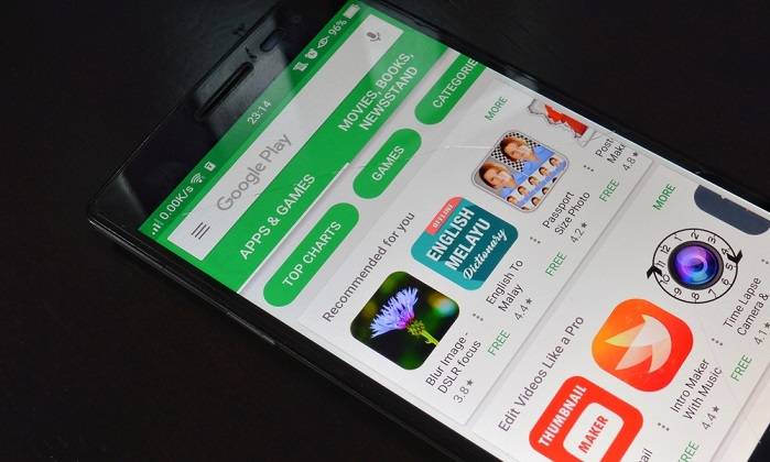 Zmiany w Google Play! Niektóre aplikacje mogą przestać działać                                                           