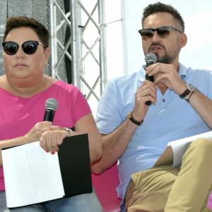 Co stało się z Dorotą Wellman? Dziennikarka nie poprowadziła "Dzień Dobry TVN"