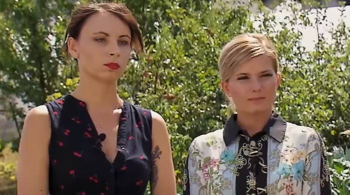 Uczestniczka "Rolnik szuka żony" wzięła ślub w Las Vegas! Róż, biel dominującymi kolorami