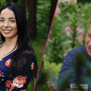 Agnieszka z „Rolnik szuka żony” prywatnie. Tak kandydatka Krzysztofa nie pokazała się w TV                                                 