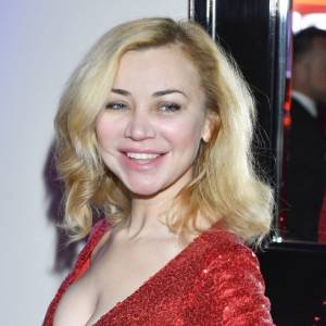 Eurowizja 2022. Lidia Kopania przedstawiła swoją propozycję. W internecie zawrzało. "Tragiczna kopia Adele"