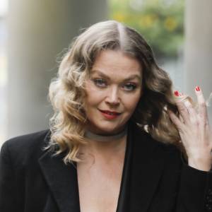 Starszy syn Tamary Arciuch to przystojniak! Krzysztof ma już 25 lat 