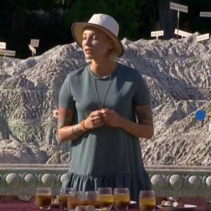 "Ameryka Express 2". Daria Ładocha skomentowała zastępstwo za Agnieszkę Woźniak-Starak!