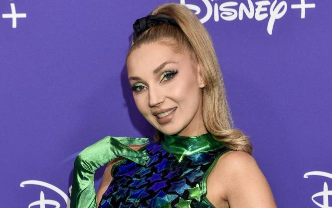 Cleo zmyła makijaż i zdjęła doczepiany kucyk. Ale zmiana! Tak wygląda w naturalnym wydaniu [FOTO]