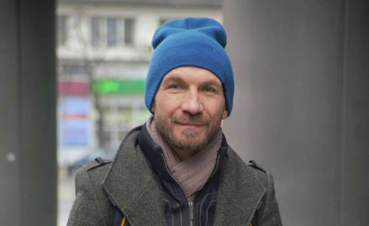 fot. TRICOLORS/East News