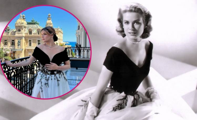 fot. Paramount publicity photographer; Instagram @camillerosegottlieb