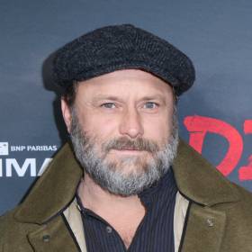 Nowe zdjęcia Lichoty trafiły do sieci. Na premierze nie pojawił się sam. Kim jest jego partnerka?