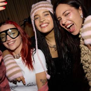 Poznajcie tegoroczne BABIE LATO! Girlsband Santander Letnie Brzmienia 2025