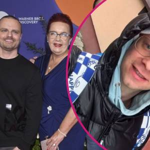 Uczestnik show TTV ma córkę! „Witaj na świecie”