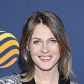 Radość w domu serialowej gwiazdy. Aktorka hitu TVP spodziewa się dziecka