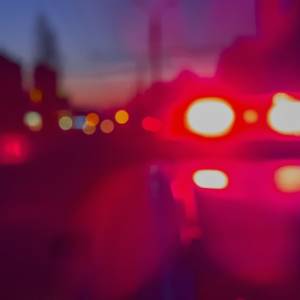 Child Alert odwołany. Zakończono poszukiwania 10-letniego Ibrahima