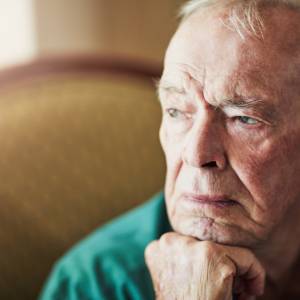 Ludzie żałują tych 5 rzeczy przed śmiercią. Zaskakujące wyniki badań