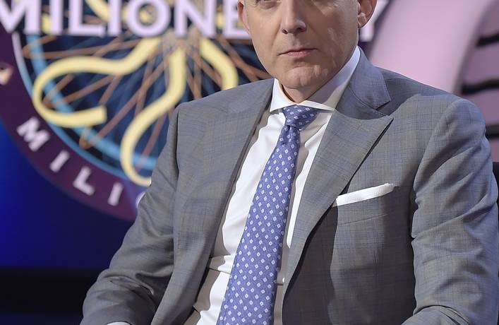 Skorzystał z dwóch kół i zaznaczył złą odpowiedź. Gaz rozweselający zaskoczył wszystkich! [MILIONERZY]