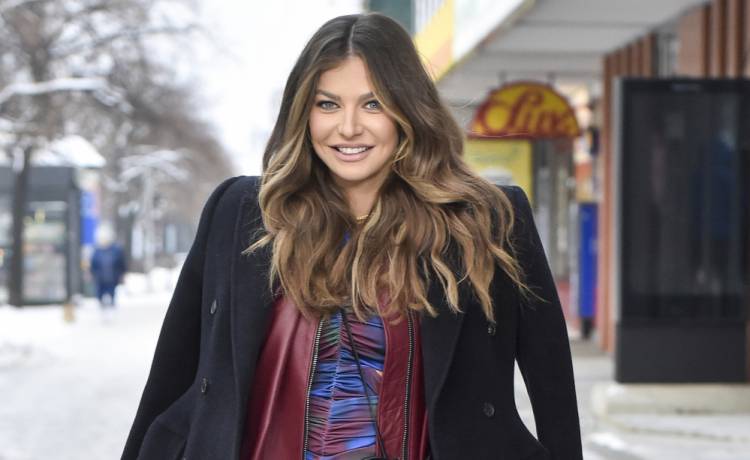 Anna Lewandowska pokazała młodszą córkę. Fani: "Podobna do Roberta" [FOTO]