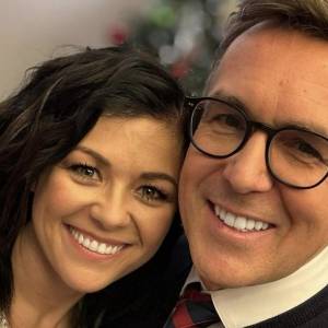 Świąteczne życzenia Cichopek i Kurzajewskiego. "Niech te Święta przyniosą wam radość"