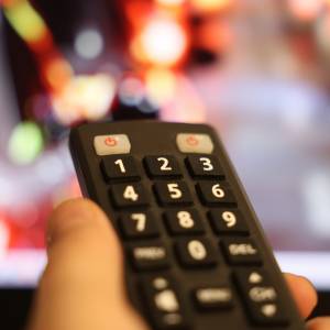 Top 10 najchętniej oglądanych filmów w TV w 2024 roku. Numer 1 nie miał konkurencji