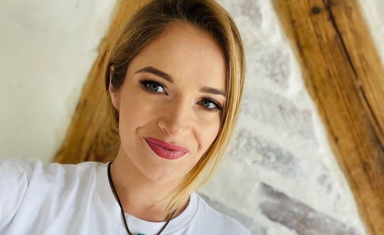 Fot. Instagram @marta_paszkin