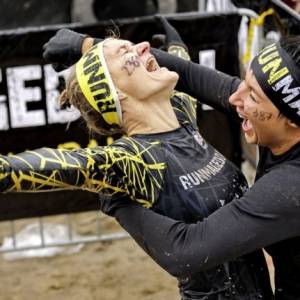 Weekend z Runmageddonem - sportowa rozrywka dla dzieci i dorosłych