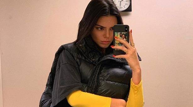 Kendall Jenner ma brata bliźniaka?! Kirby Jenner robi furorę w sieci!