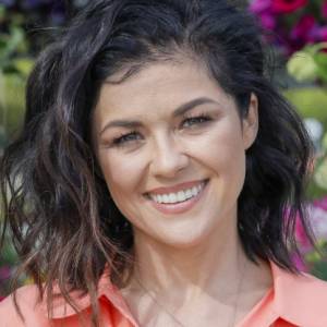 Wzruszona Katarzyna Cichopek wspomina minione lata: "Dziękuję za każdy dzień". Miała ważny powód! [WIDEO]