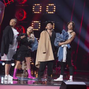 "The Voice Kids 5". Trenerzy skompletowali drużyny. Ci uczestnicy wezmą udział w bitwach