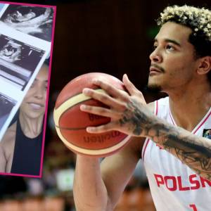 Jeremy Sochan zostanie ojcem. Polski gwiazdor NBA zdradził płeć dziecka