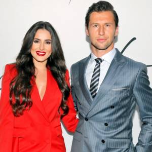 Grzegorz Krychowiak na wyjątkowym urlopie. Kadry z ukochaną opublikował w sieci!