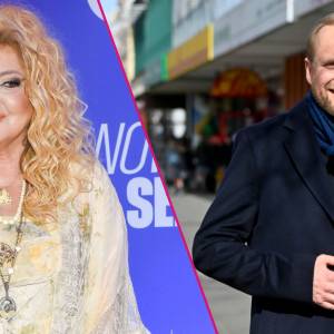 Z Adamczykiem tworzyli parę. Gessler po latach wspomniała o romansie