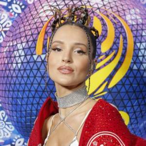 Eurowizja 2023. Sensacyjne doniesienia! Chodzi o udział Mariny