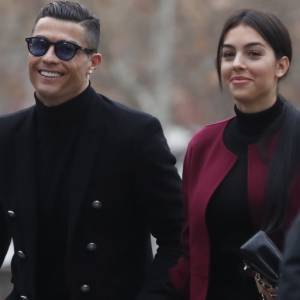 Cristiano Ronaldo skazany na więzienie w zawieszeniu oraz grzywnę. Ma zapłacić kilkanaście milionów! 