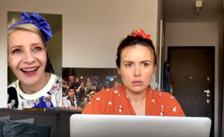 Marta Żmuda-Trzebiatowska stworzyła miniserial. Pierwsze odcinki już dostępne w sieci! [WIDEO]