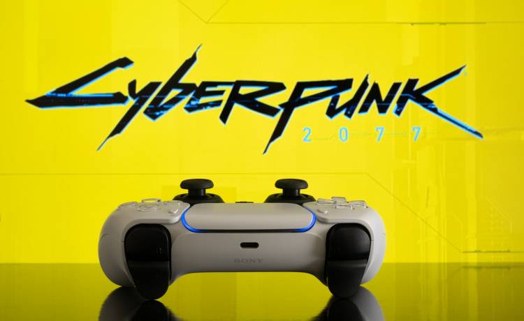 Cyberpunk 2077 wróci do PlayStation Store! Od kiedy gra będzie ponownie dostępna?