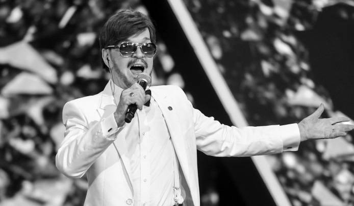 Znany polski piosenkarz nie żyje. Edward Hulewicz zmarł w wieku 84 lat