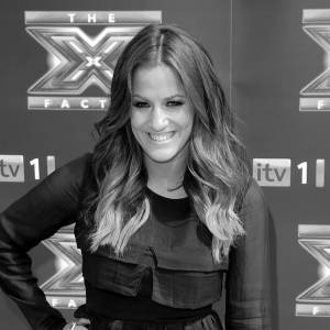 Nie żyje gwiazda "Love Island". Caroline Flack popełniła samobójstwo. Była dziewczyną księcia Harry'ego