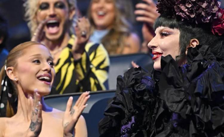 fot. Instagram @vmas