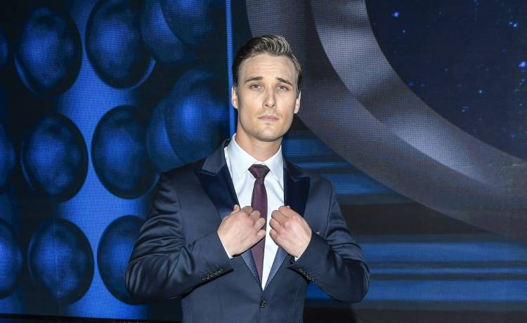 Maurycy Popiel, fot. AKPA