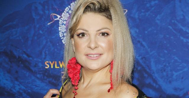 Magdalena Narożna na wakacjach. Tuż po treningu chwyciła za telefon i zrobiła selfie. "Zazdroszczę figury"