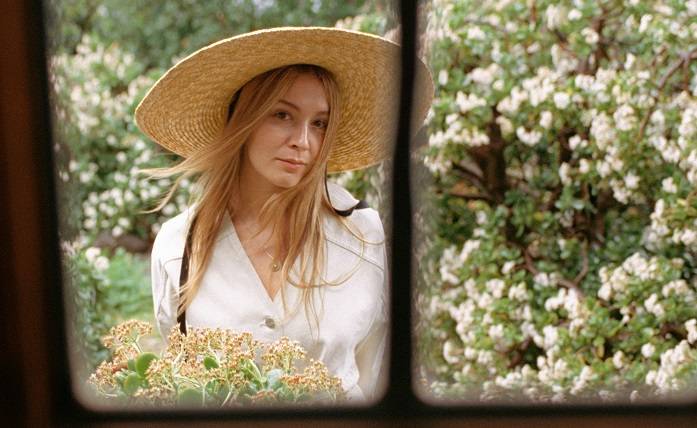 Kampania „L.A Dream”  z udziałem artystki z Los Angeles. Q&A z Chase Cohl                                           