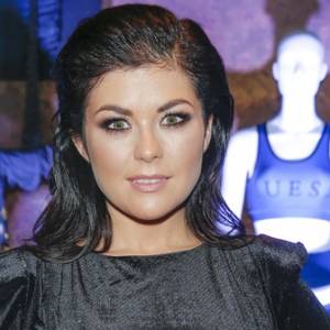 Seksowna i tajemnicza Katarzyna Cichopek. Tym zdjęciem aktorka zachwyciła internautów!