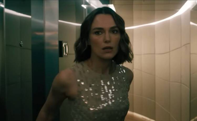 Netflix Polska/Kadr z YouTube