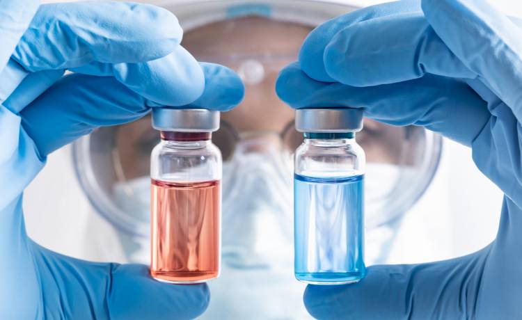 Już jest jasne, które szczepionki bardziej uodparniają na wariant Omikron. To tylko kilka preparatów 