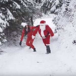 Uczestniczka "Top Model" w przeboju Mariah Carey. Internauci podzieleni [WIDEO]